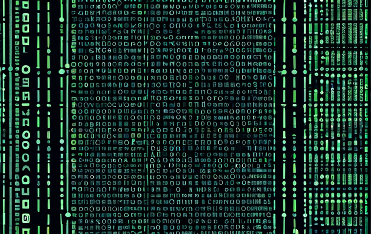 사이버 공격에 대한 사전 예방 대책 - **

"A diverse group of professionals attending a cybersecurity awareness training session in a mode...